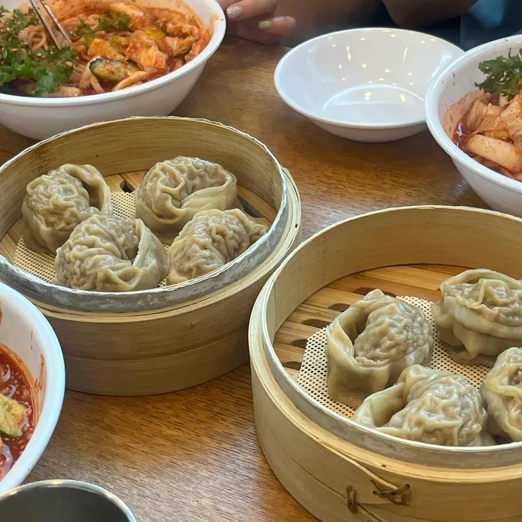 망향비빔국수 사진 2