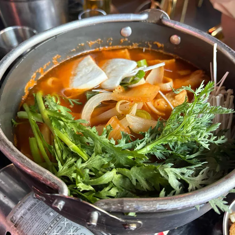 서플라이디팟 루프탑 대표 사진