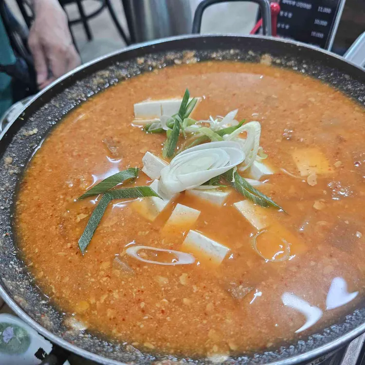 양구재래식손두부 사진 2