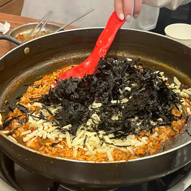 백년불고기물갈비 사진 2
