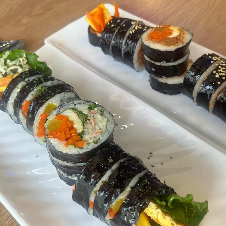 바리스타김밥 대표 사진
