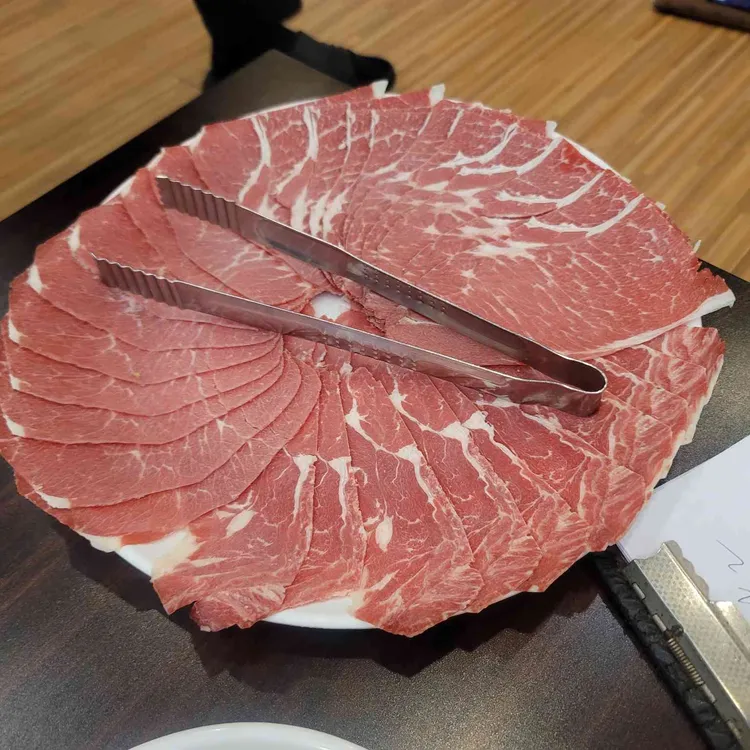 등촌샤브칼국수 사진 2