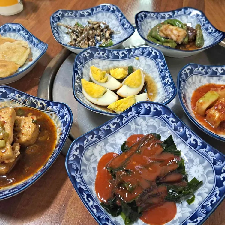 우각한우촌 대표 사진
