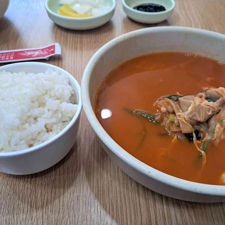 향미반점 사진 2