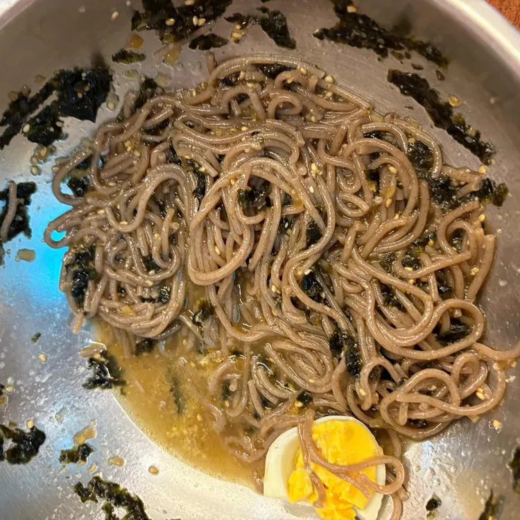 강릉메밀촌 사진 1