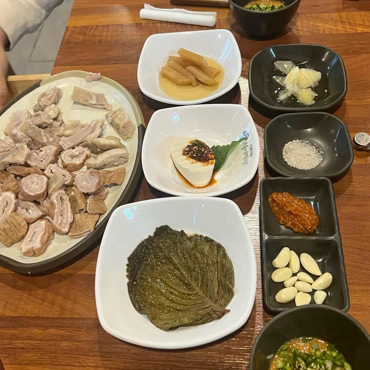 시골막창 대표 사진