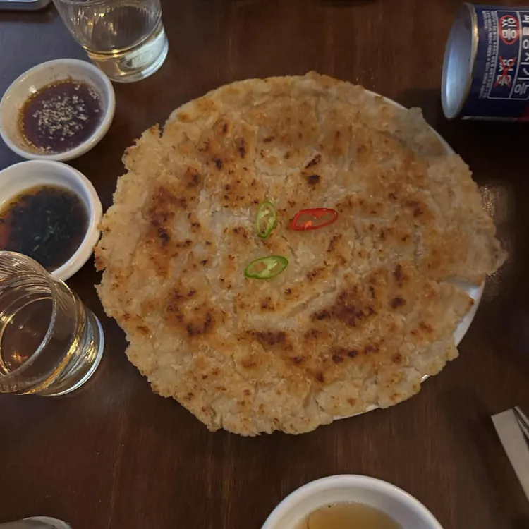 공중제비 사진 2