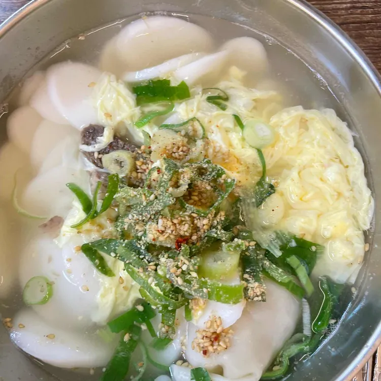 개천식당 사진 2
