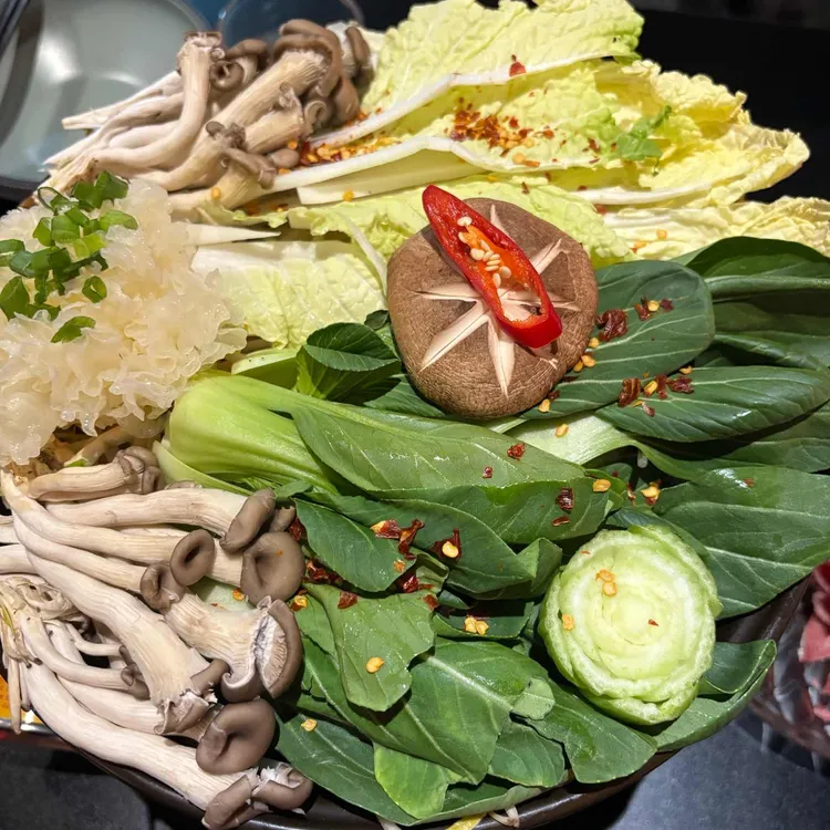 라스트춘선 대표 사진
