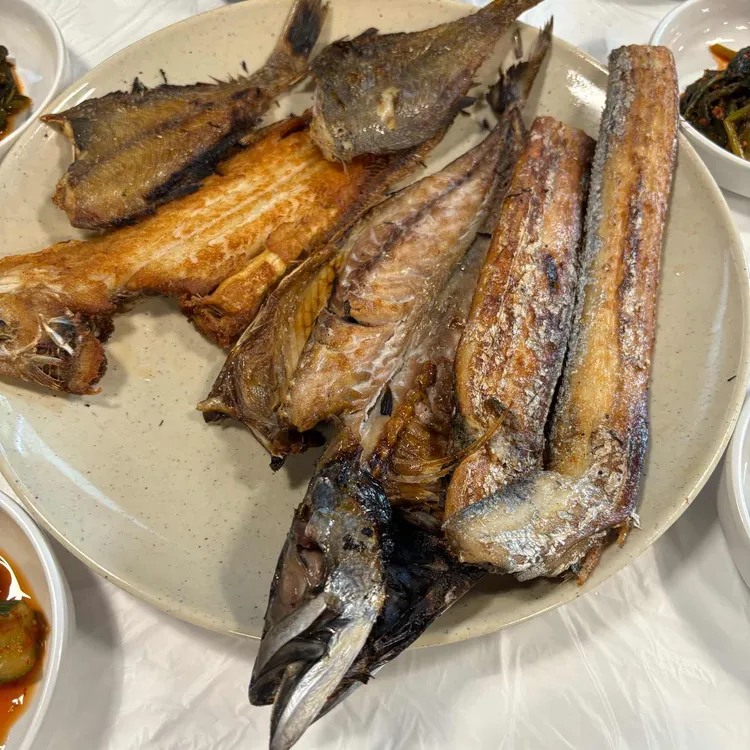 군산집 사진 1