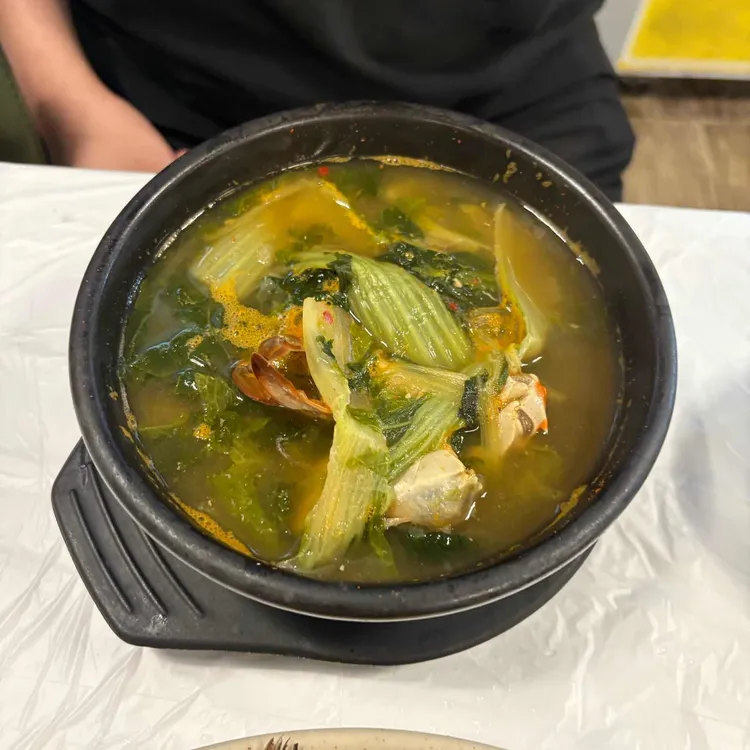 군산집 사진 2