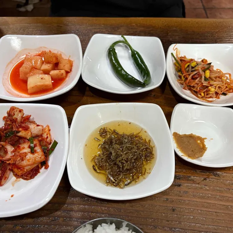 한일옥 사진 2