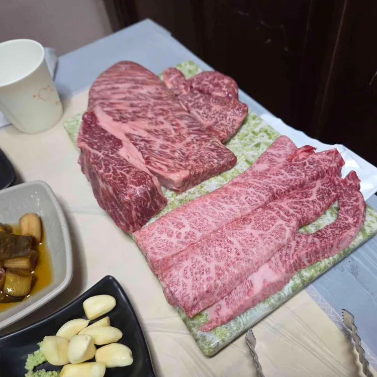 누리한우촌 사진 1