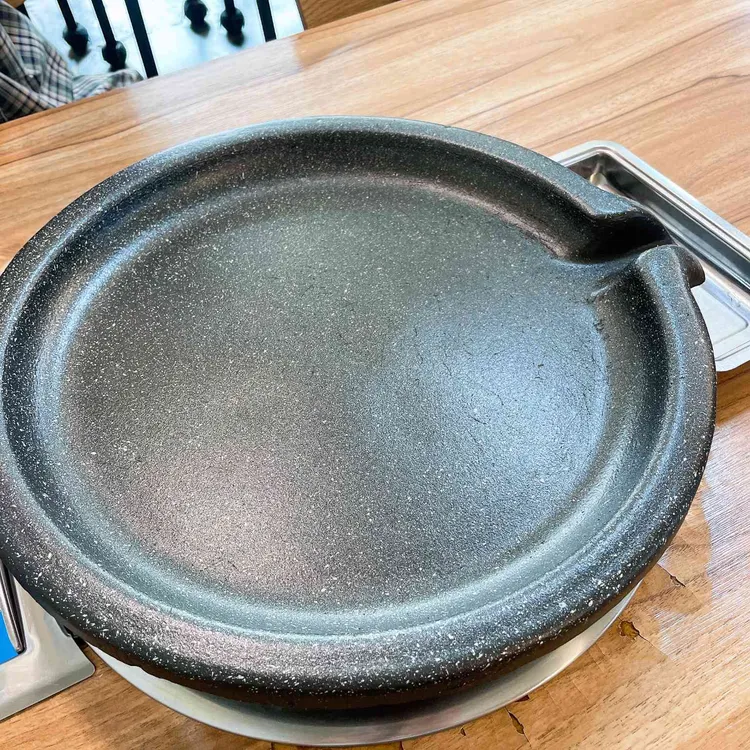 최성우삼겹살전문점 사진 2
