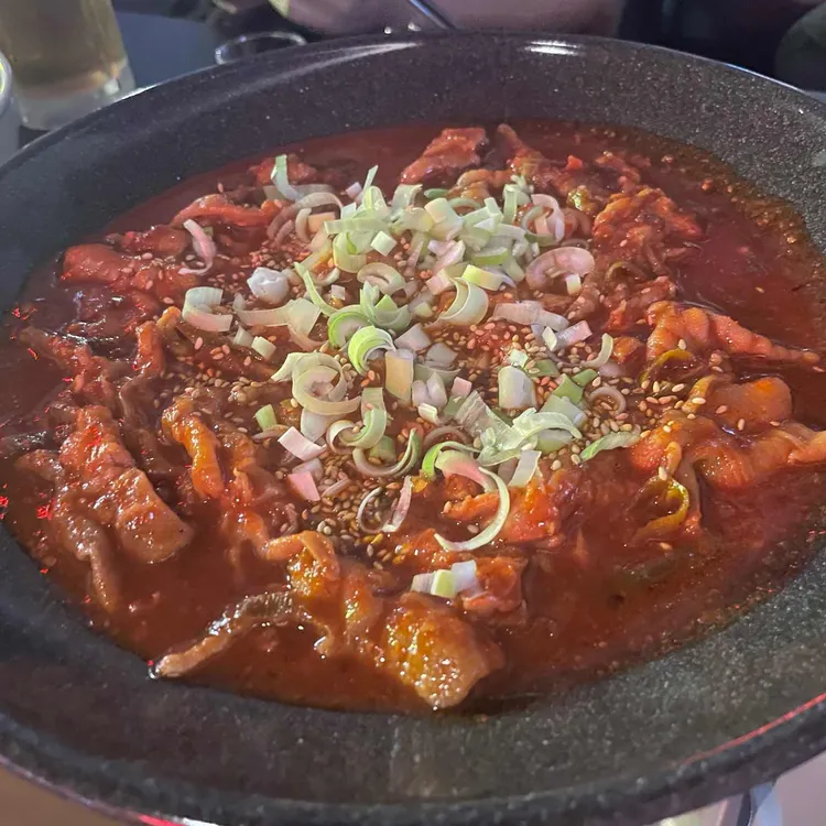 한신포차 대표 사진