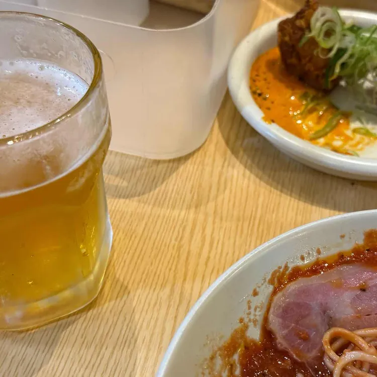 서양라멘 사진 2