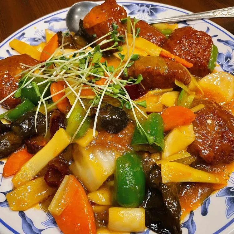 회영루 사진 1