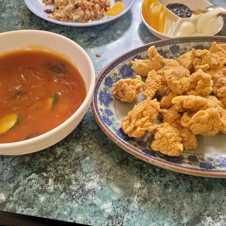 백객도 사진 1