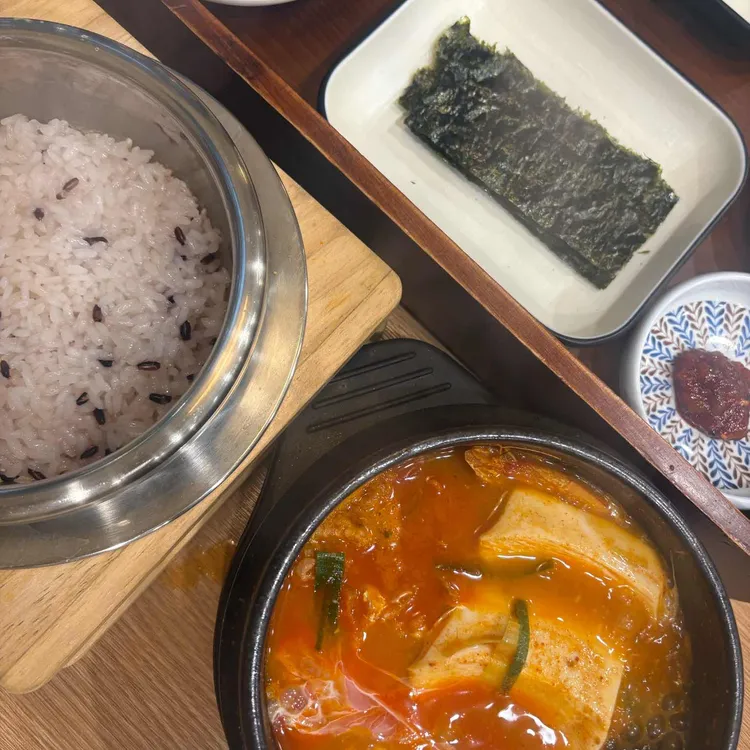 북창동순두부 사진 2