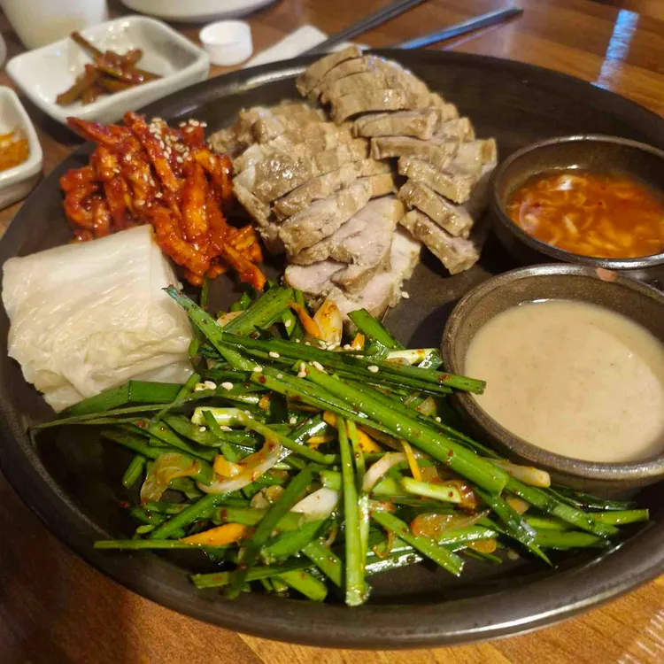 숭례도담 대표 사진