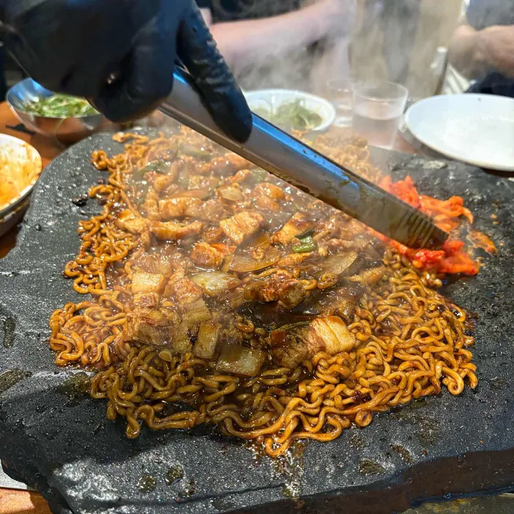 석암생소금구이 대표 사진