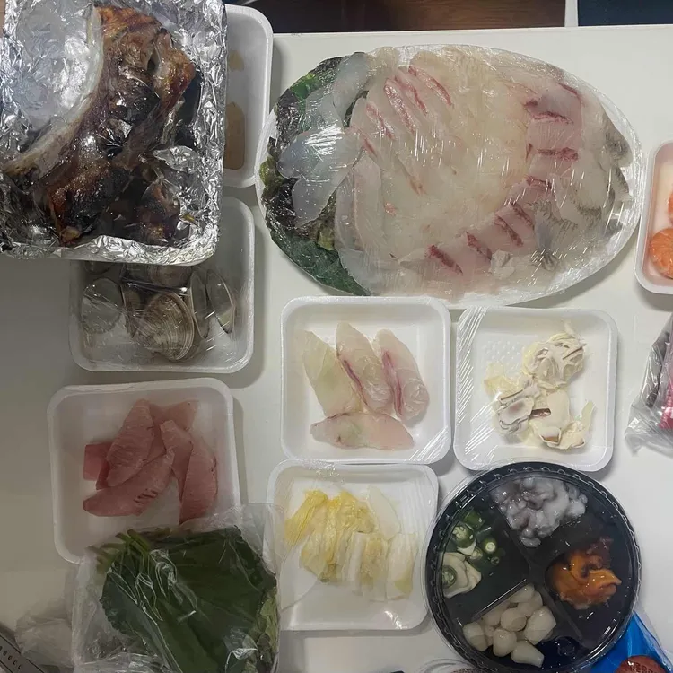동해수산 대표 사진