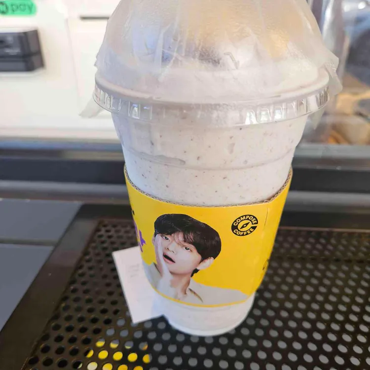 컴포즈커피 대표 사진