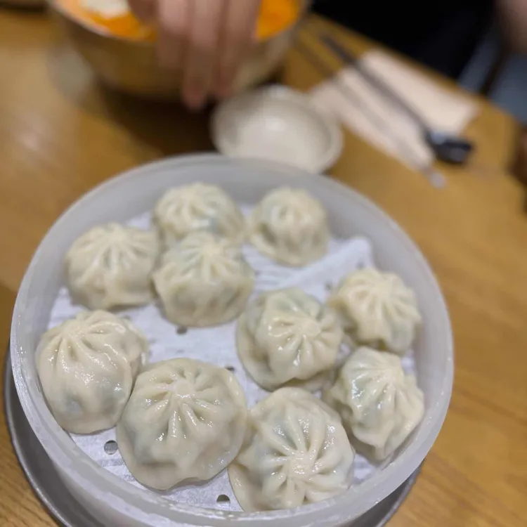 강남교자 사진 2