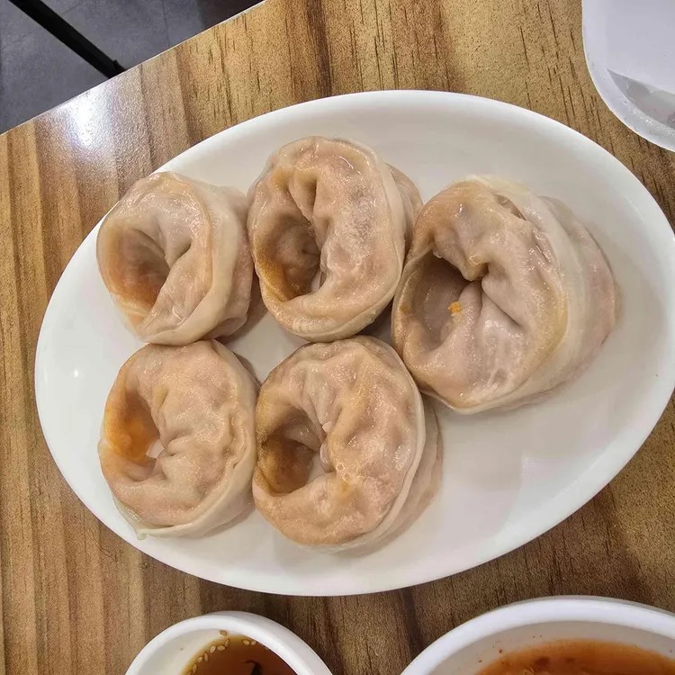 봉평장터 대표 사진