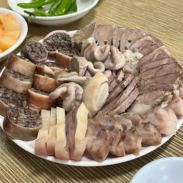 산수갑산 사진 1