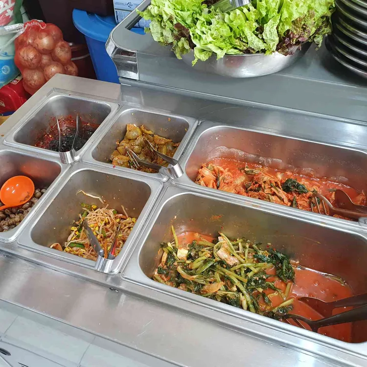 소문난 만나식당 사진 2