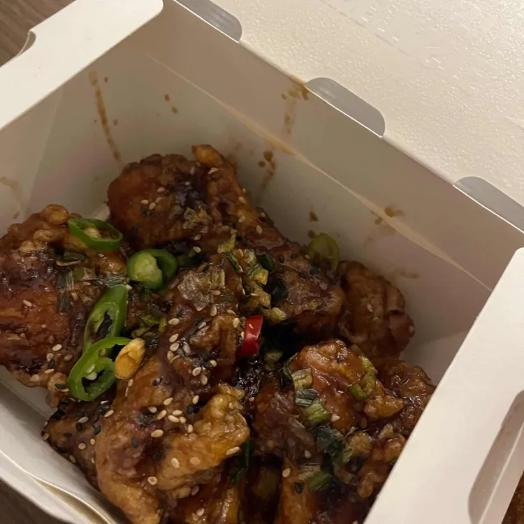 BHC치킨 대표 사진