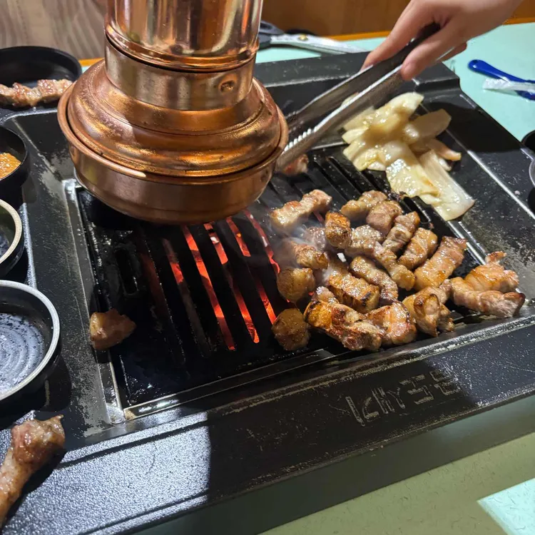 금도새기 사진 1