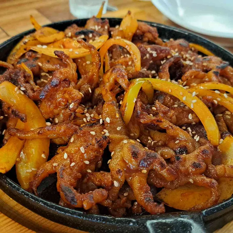 계림원 사진 2