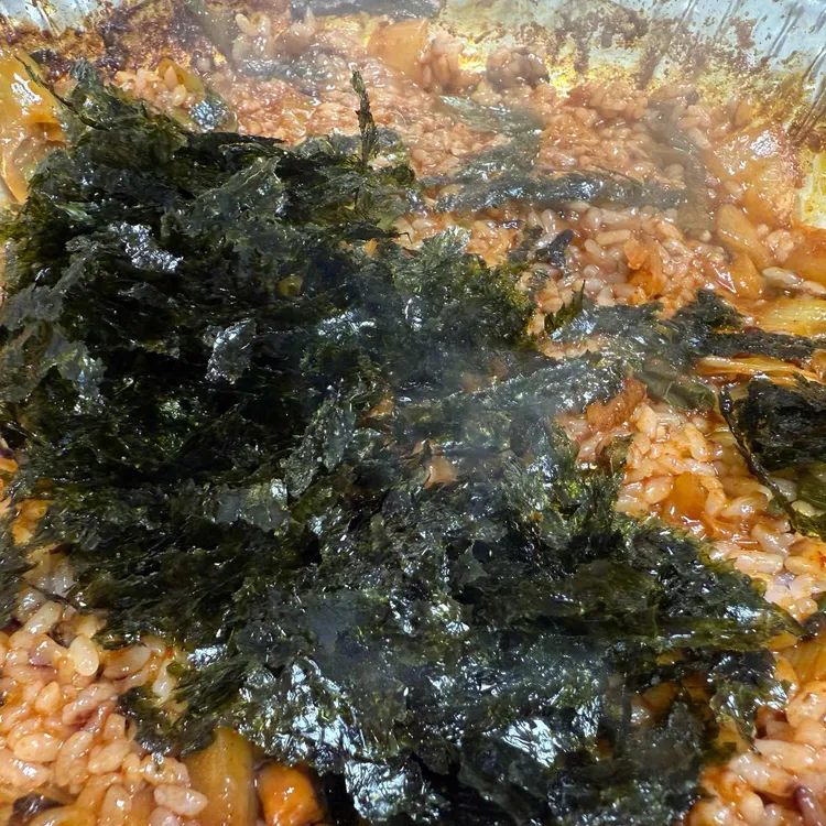 마약낙곱새 사진 2