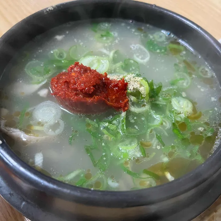 서울곱창 사진 2