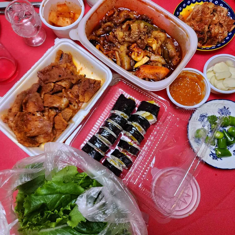 오원집 사진