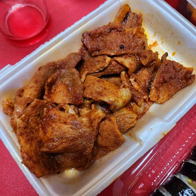 오원집 대표 사진
