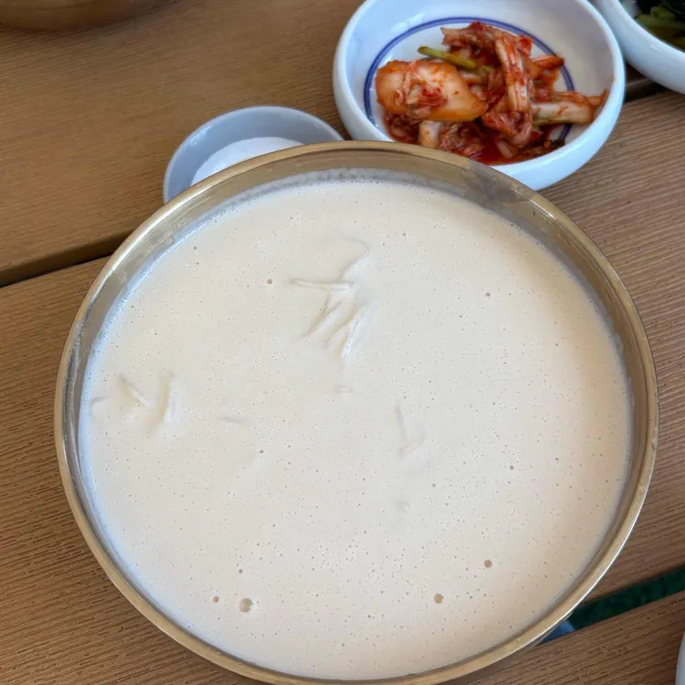 면미정 사진 1