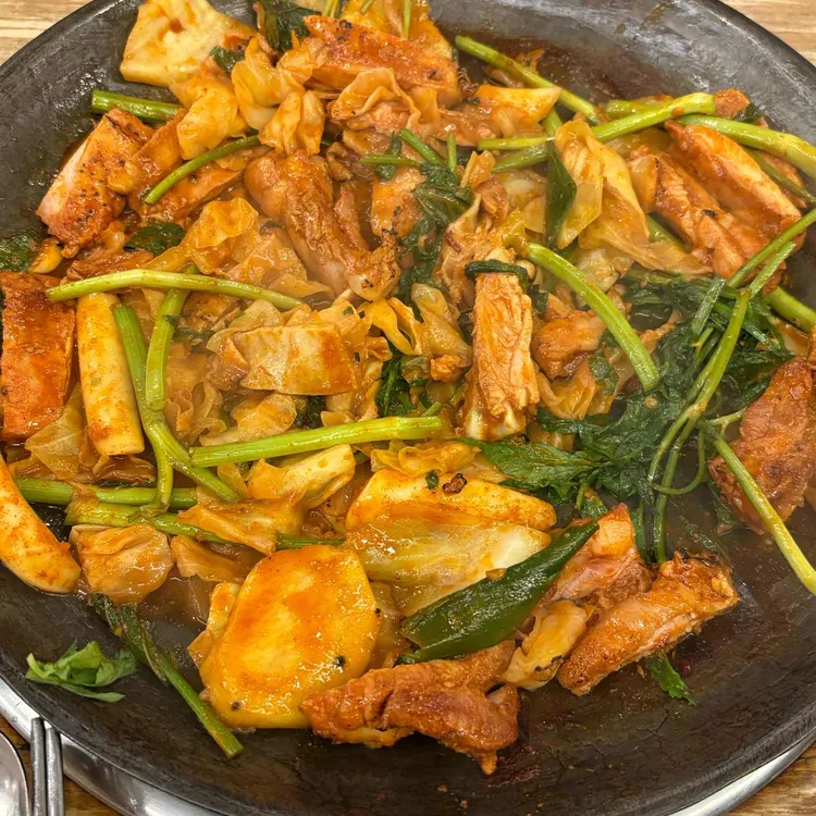 느루집 사진 1