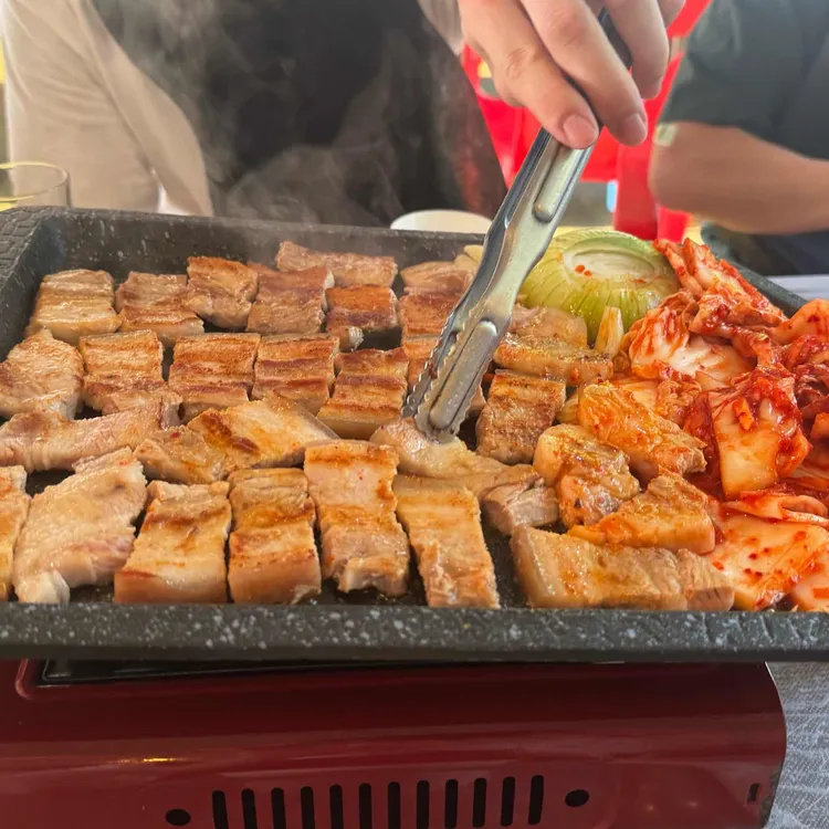 용마쉼터 사진 1