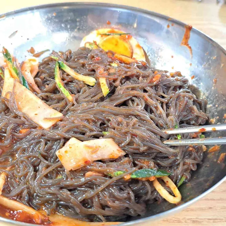 비룡관 대표 사진