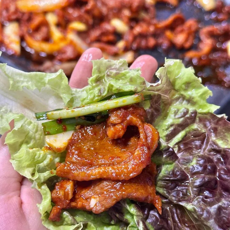 오리마을 사진 2