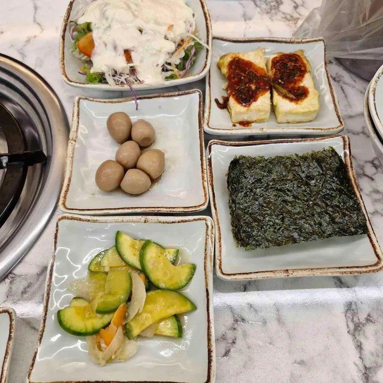 코봉이 해물찜 대표 사진