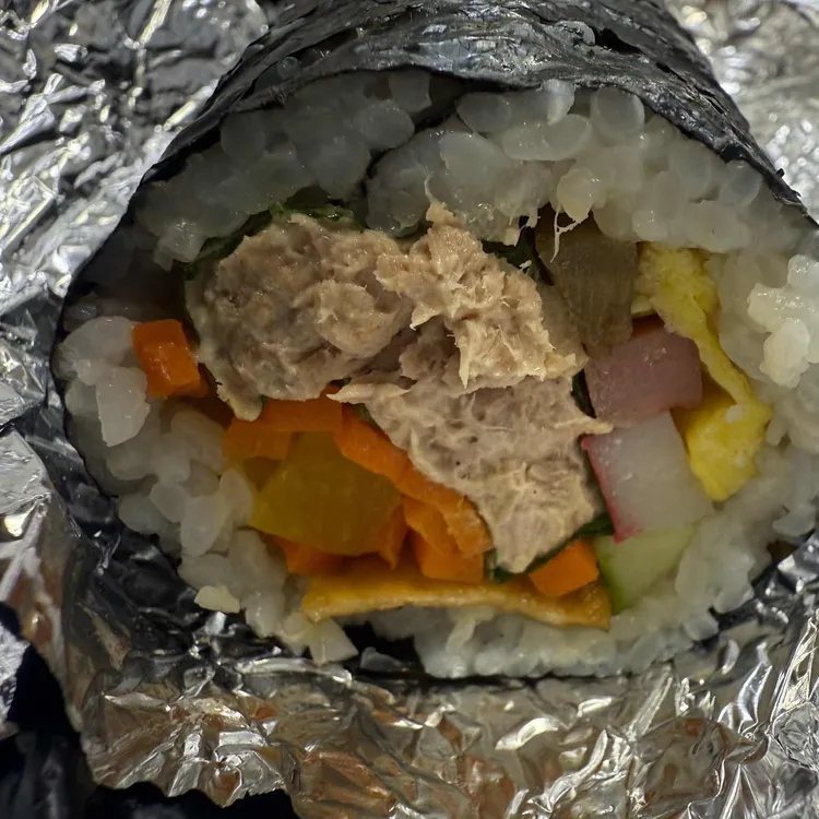 다솜김밥 사진 1