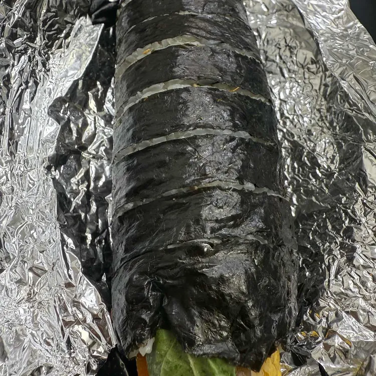 다솜김밥 사진 2