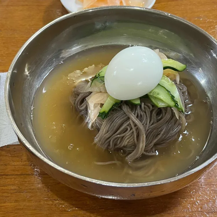 코끼리 냉면 사진 2