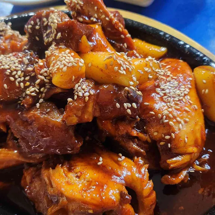 헤라클래스 사진 1