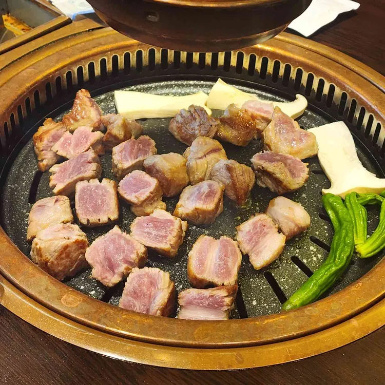 화포식당 사진 2