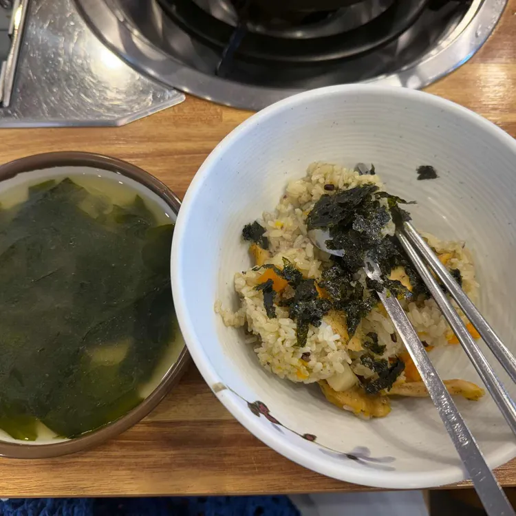 대풍관 사진 2